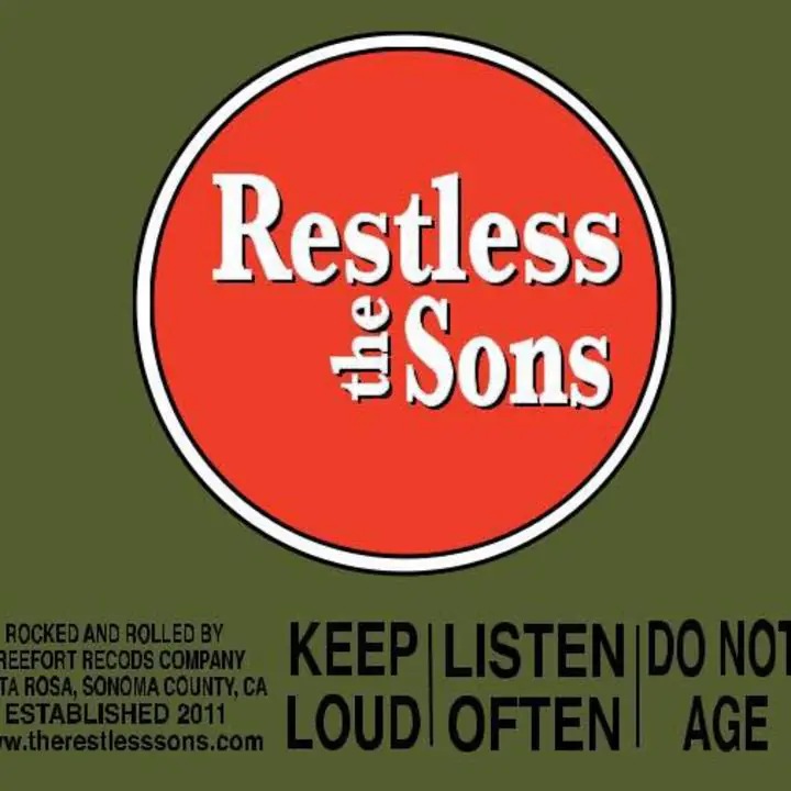 The Restless Sons