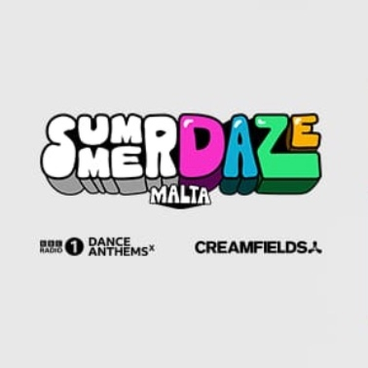 SUMMERDAZE MALTA | DAY 2 | CALVIN HARRIS | RADIO 1 DANCE
