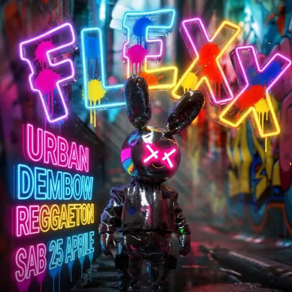 Touchรจ - Flexx Milano