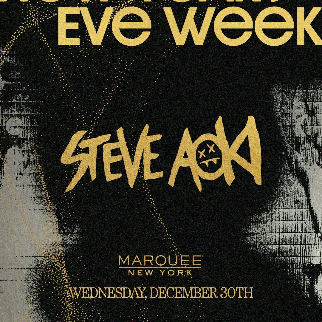 Steve Aoki