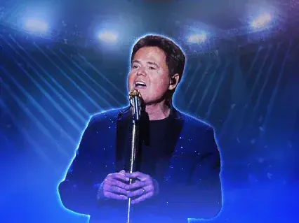 Donny Osmond