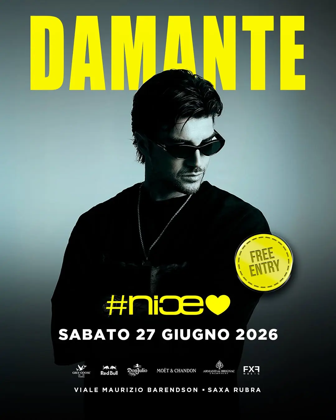 NICE Disco