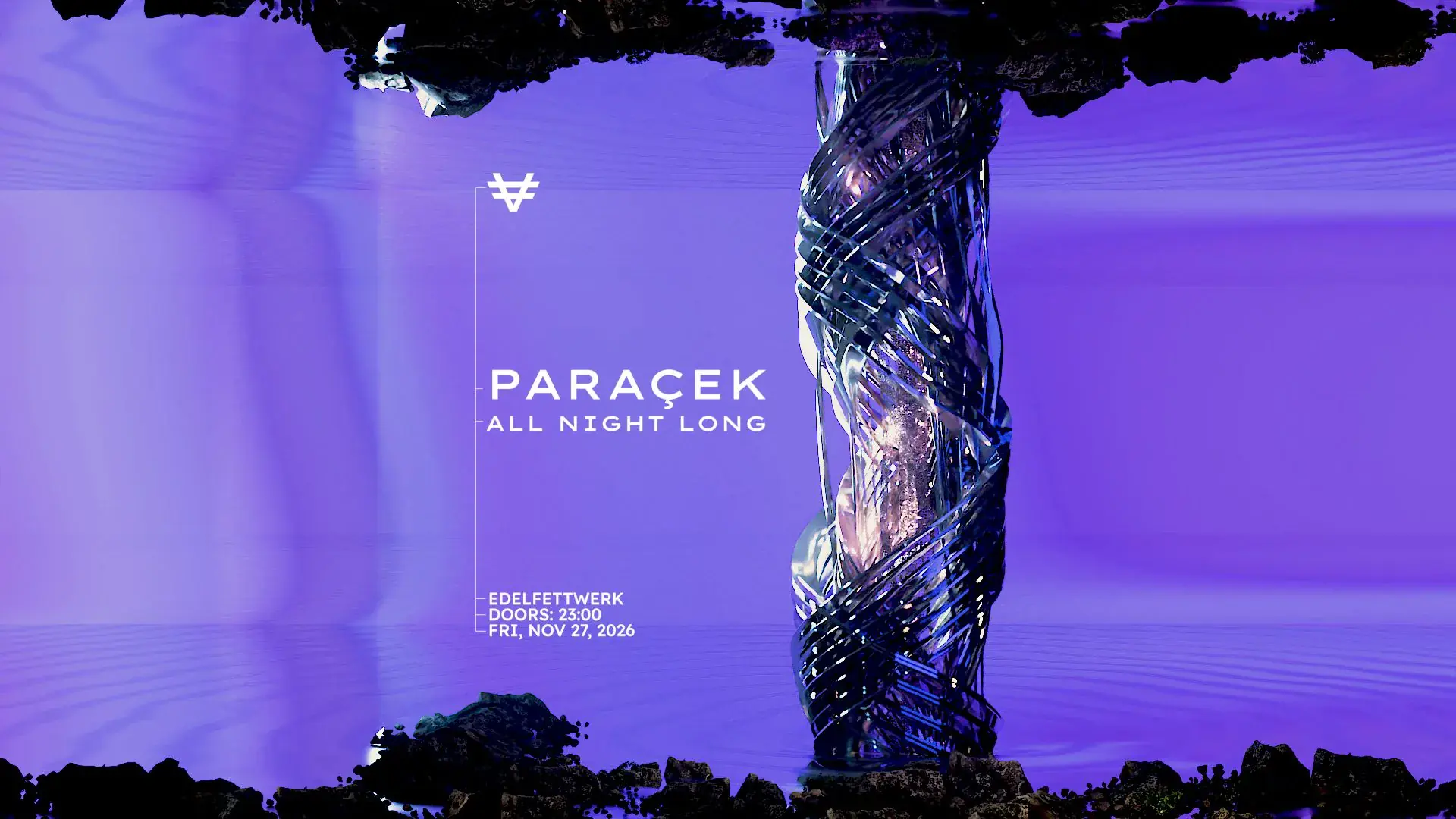 VER pres. Paraçek ALL NIGHT LONG