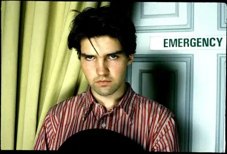 Lloyd Cole @ The Chapel