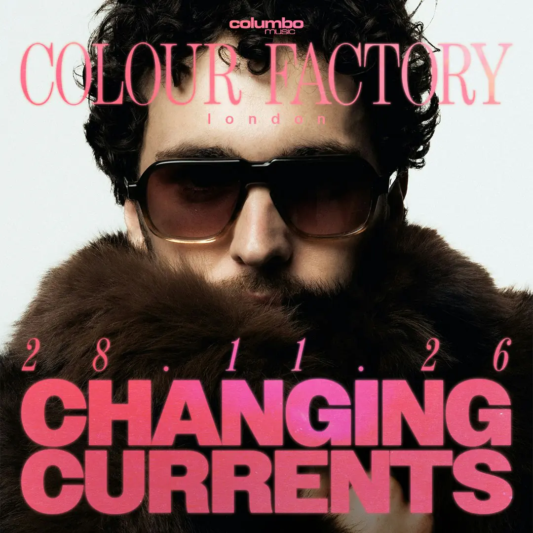 Changing Currents, Wilfy D, AMBRR
