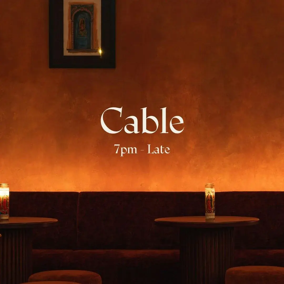 Cable