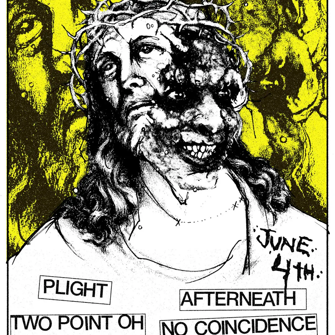 Plight / / Two Point Oh / / Afterneath / / No Coincidence