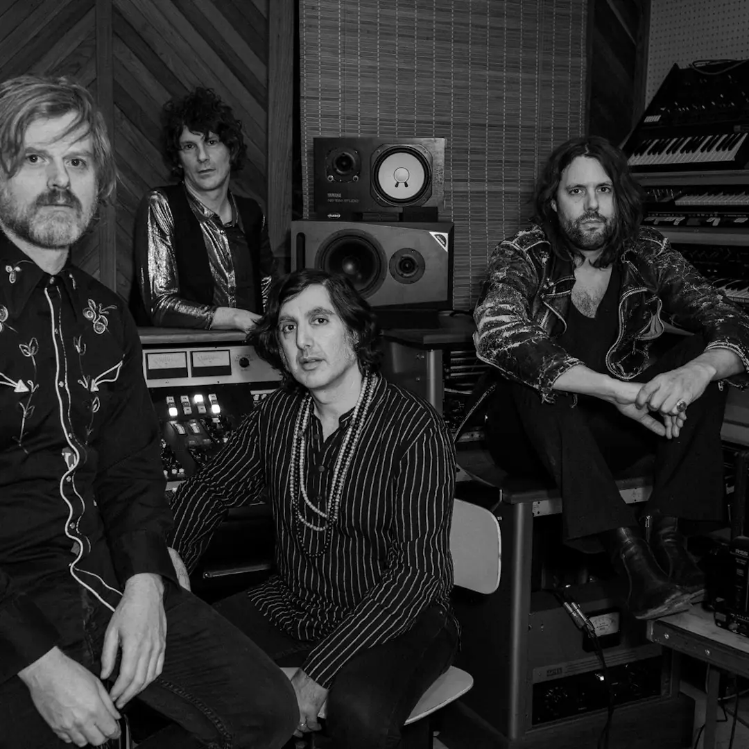 Elephant Stone and Stevenson Ranch Davidians