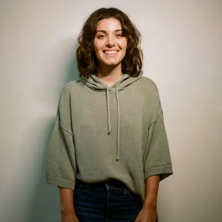 Katie Melua @ Parkbühne, Clara Zetkin Park