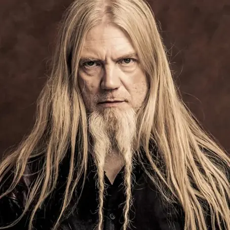 Marko Hietala @ Hellraiser-Leipzig