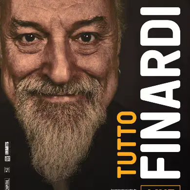 EUGENIO FINARDI - TUTTO FINARDI