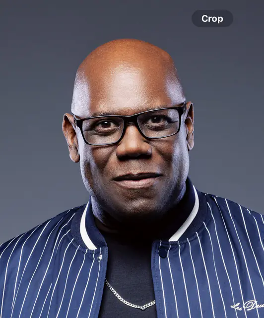 Carl Cox, Steve Aoki, Marco Carola, Fatima Hajji, Tha Playah, Ben Sims, Michenlo, DJ Nano, Nico Moreno, Aar