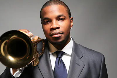 Jeremy Pelt @ Sunside