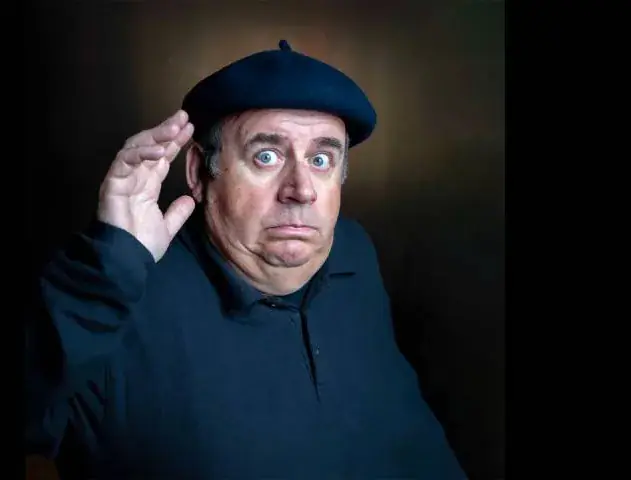 Fantozzi Alone Against Everyone - Gianni Fantoni