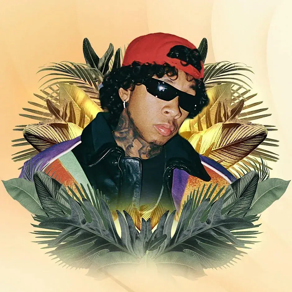 TYGA LIVE IN CONCERT DAY PARTY + POOL PARTY @ TAO BEACH DAYCLUB
