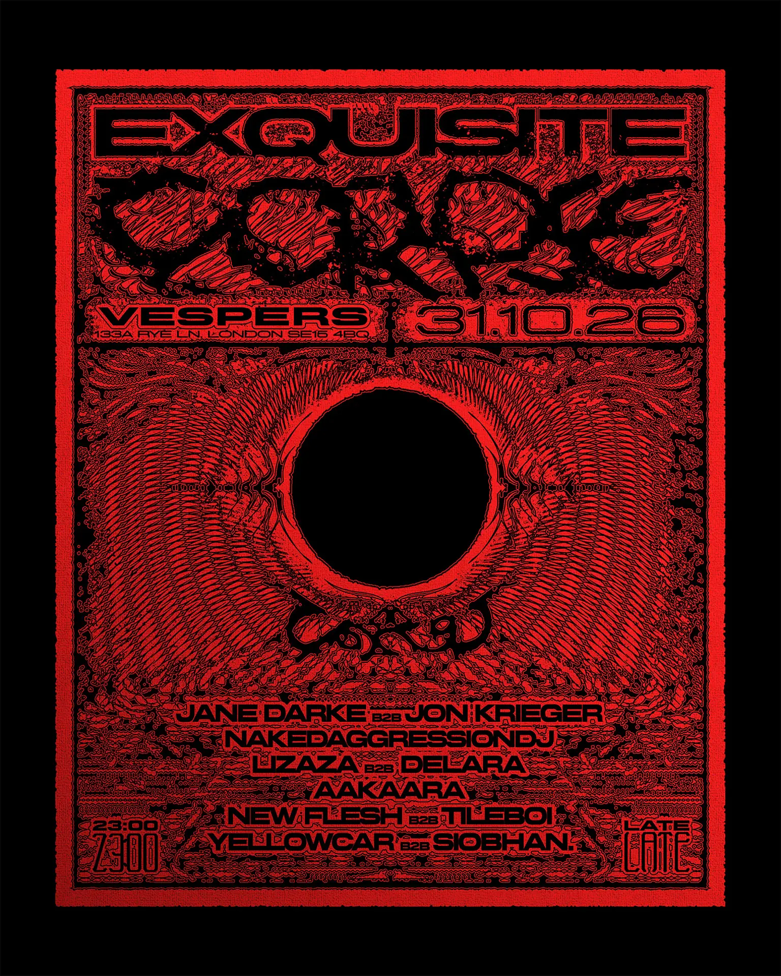 Exquisite Corpse 06