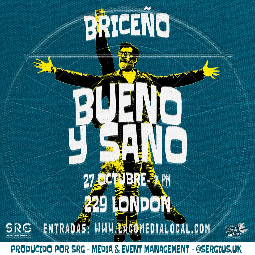 El Profesor Briceño