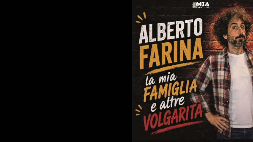 Alberto Farina