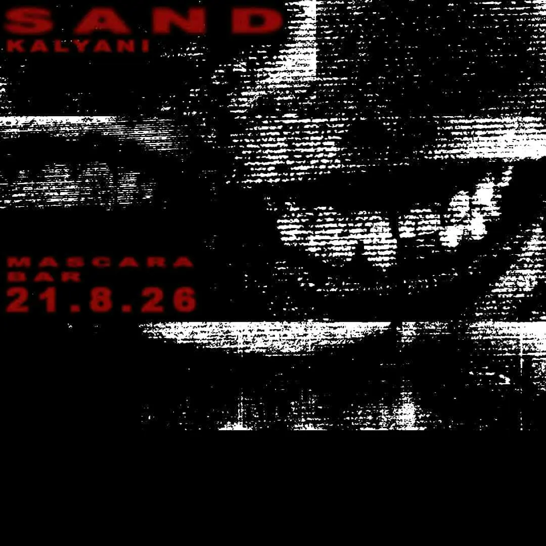 SAND ft Kalyani