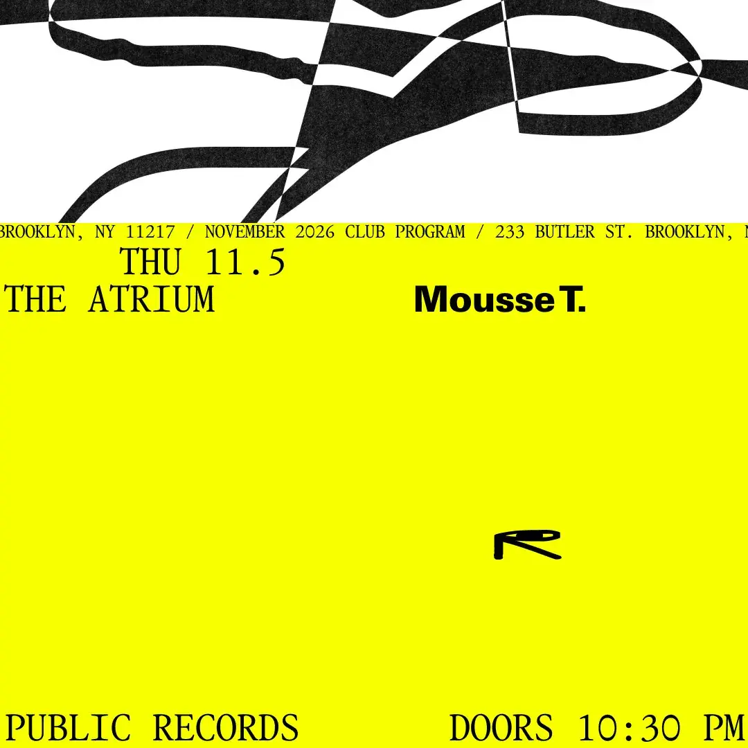 Mousse T