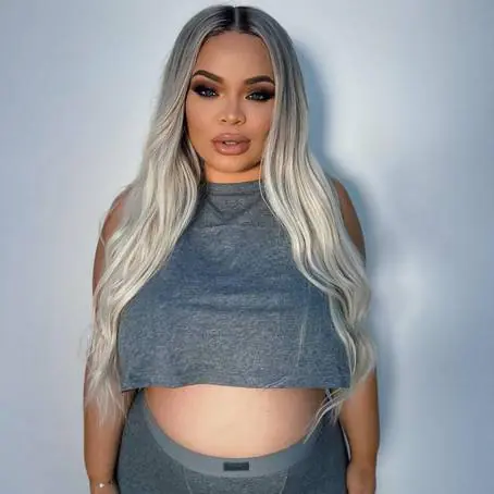 Trisha Paytas @ The Cosmopolitan of Las Vegas