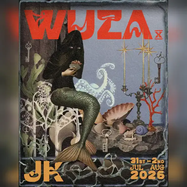 Wuza X