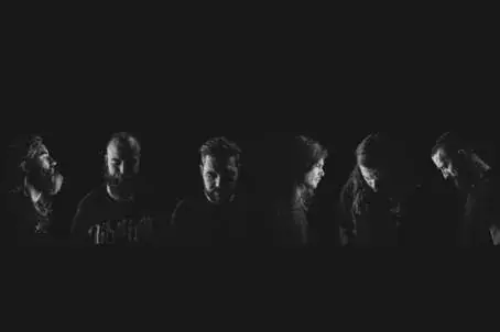 Amenra @ Indiego Glocksee