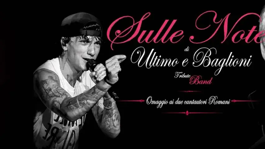 Sur les airs d’Ultimo et Baglioni