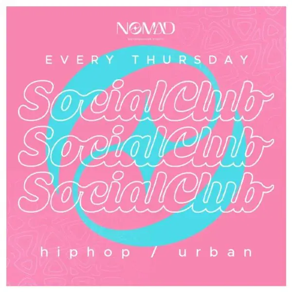 Social Club