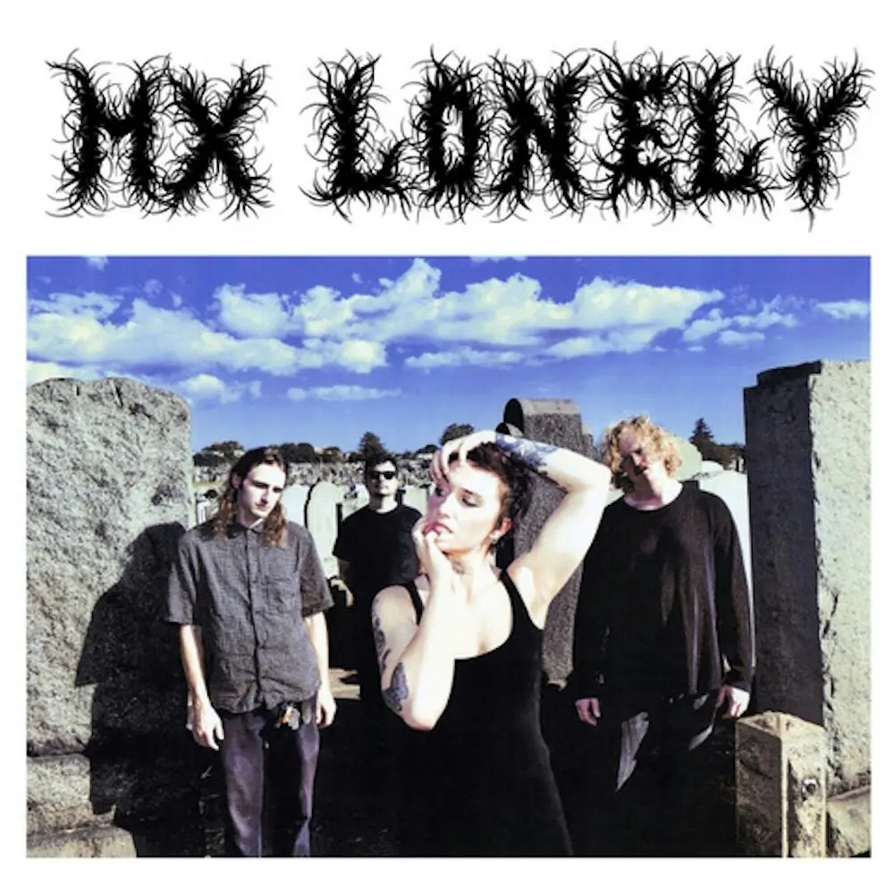MX LONELY