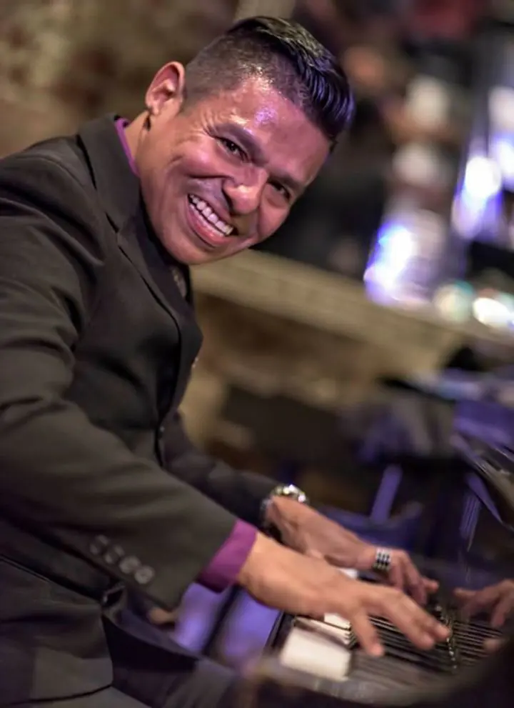 Benito Gonzalez