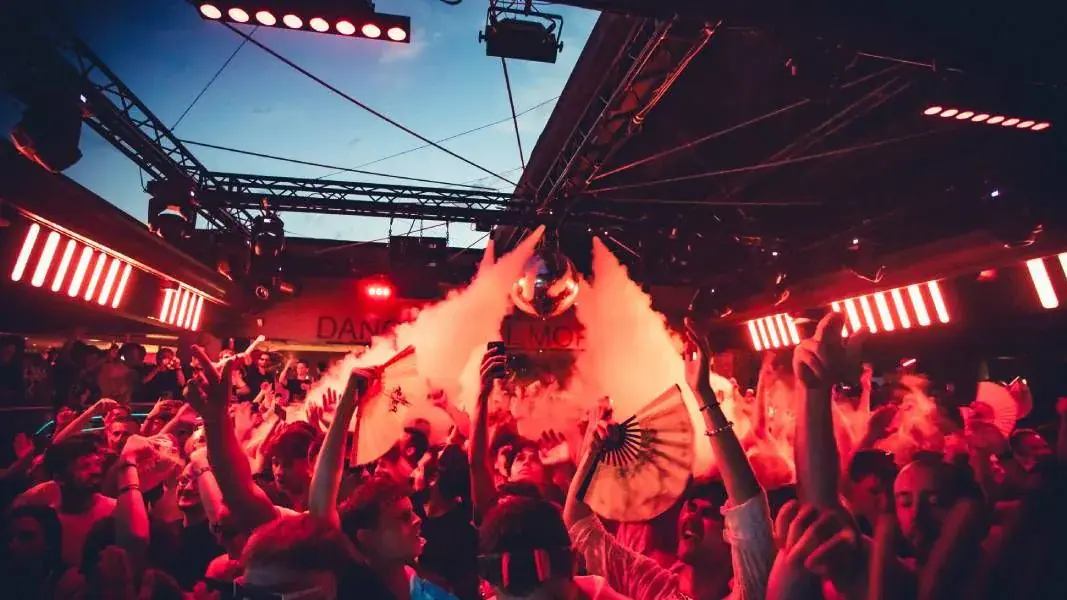 Hardstyler w / Fumi + Gi + Resa Utopica b2b Fbia + Mag