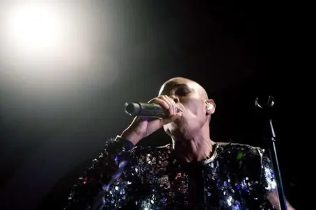 Skunk Anansie @ Alter Schlachthof