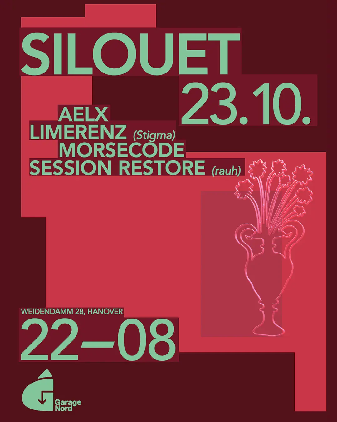 SILOUET