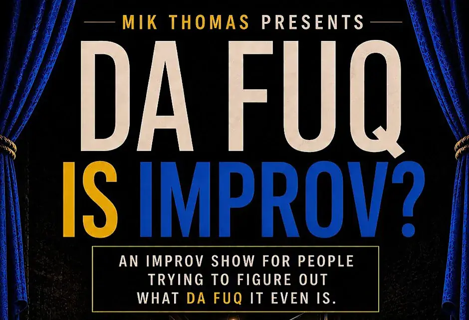 Knockout! An Improv Comedy Battle Royale
