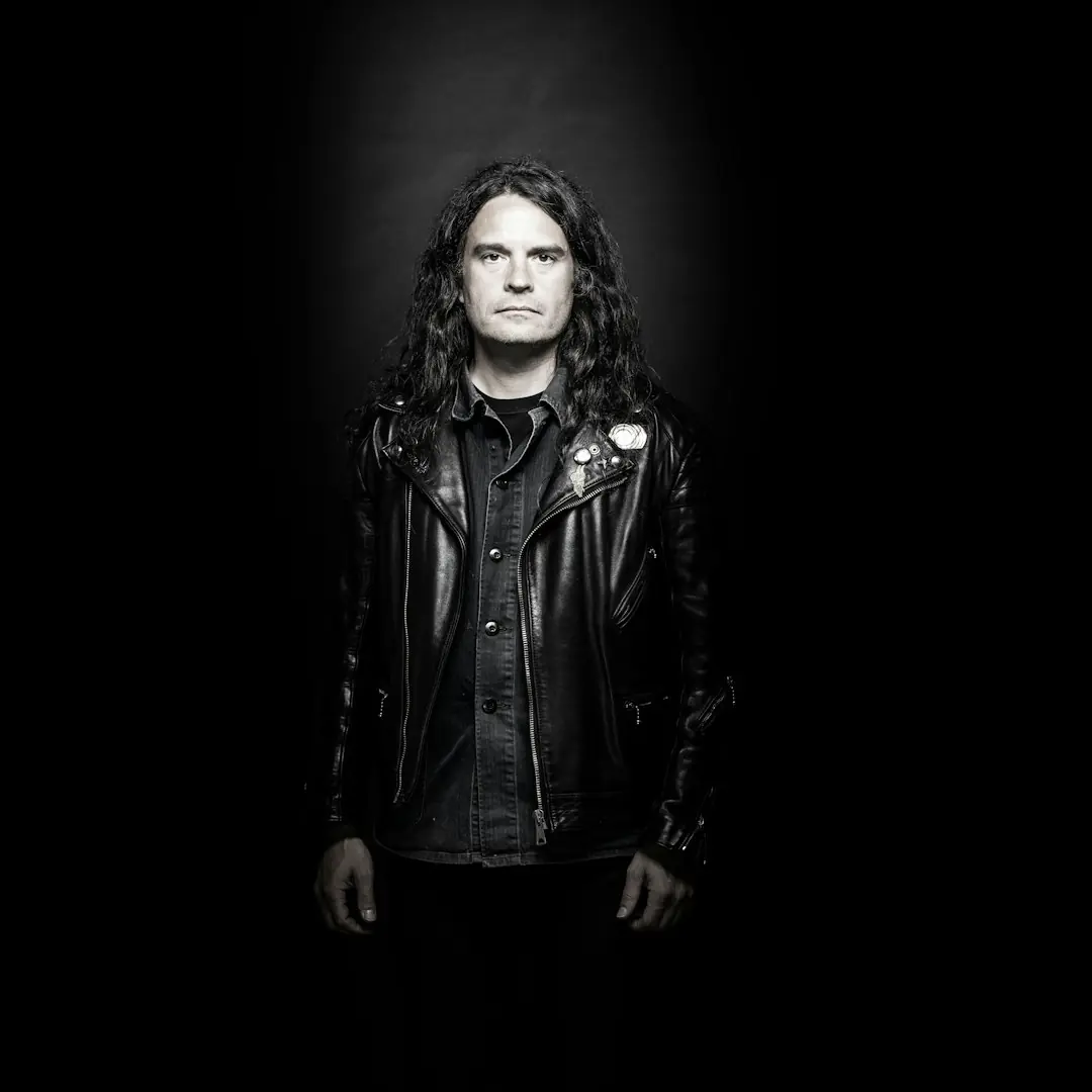 Stephen O'Malley + Dawn Terry