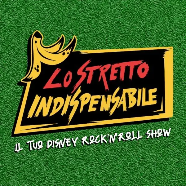 Das Nötigste - Disney Rock ’n’ Roll Show