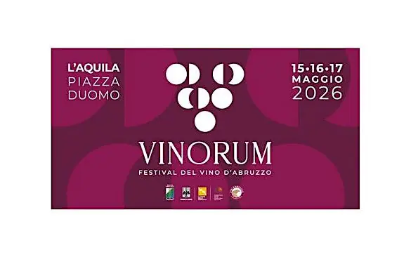 VINORUM- Festival del vino d'Abruzzo