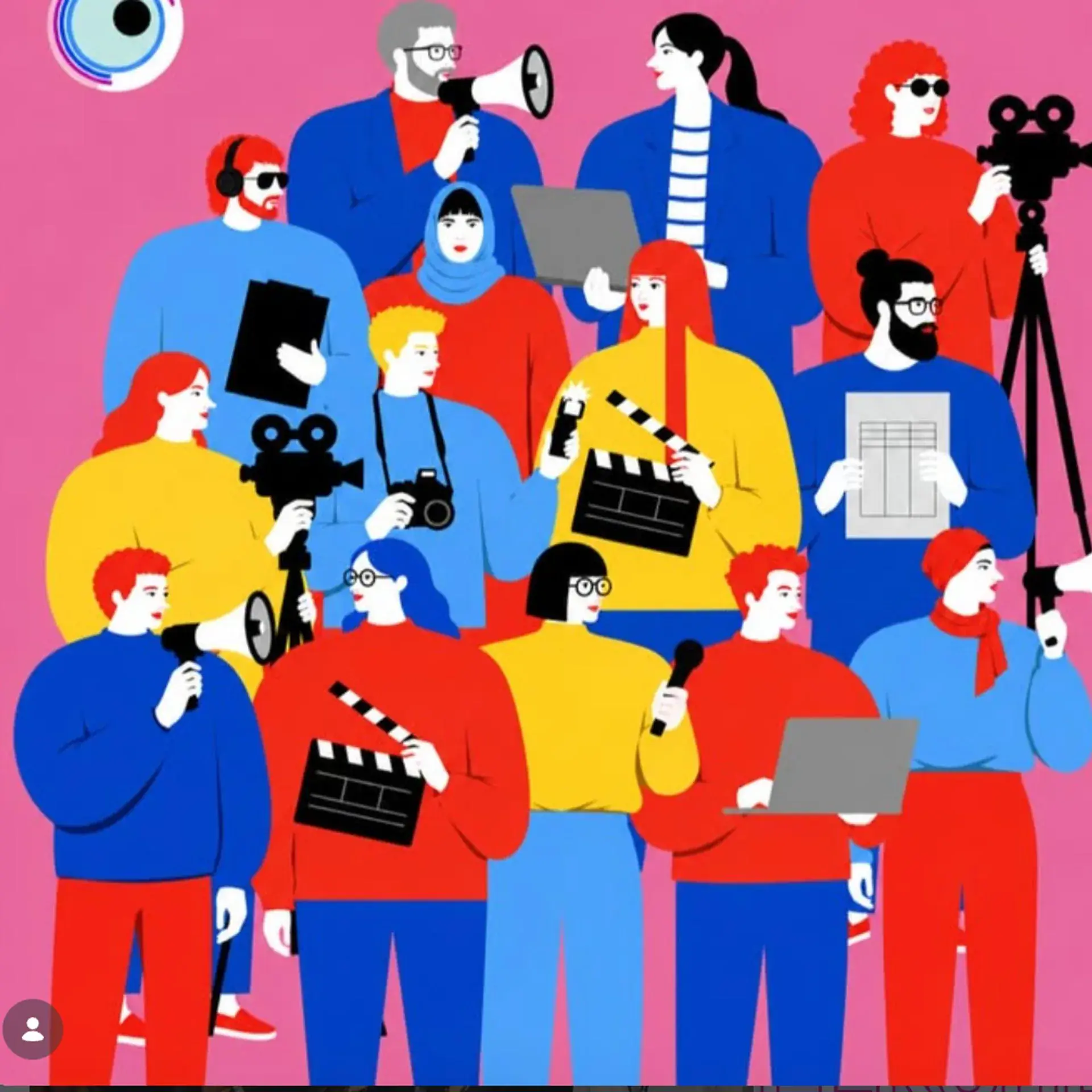ANTEPRIMA BALCAN FILM FESTIVAL
