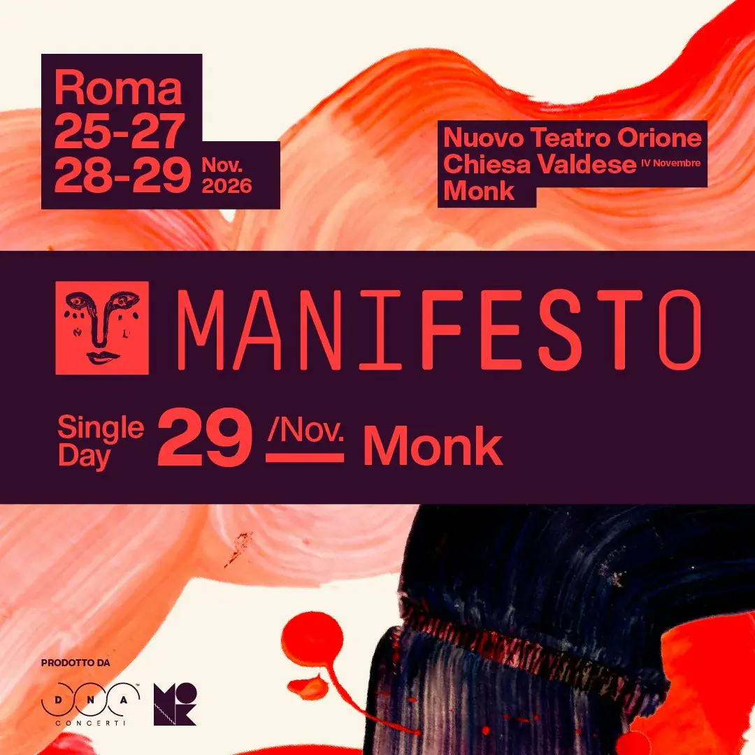 MANIFESTO 2026 JOUR 4