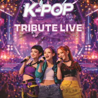 K-POP Tribute