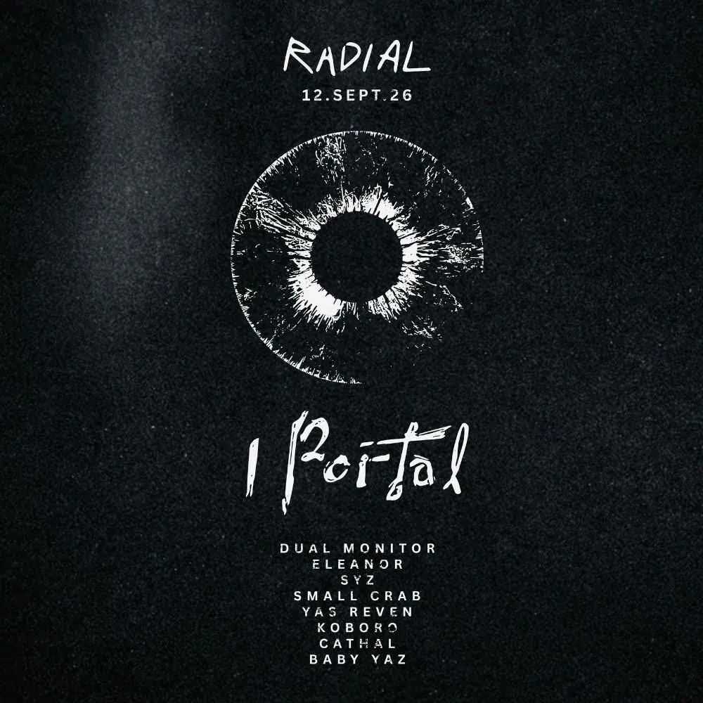 I Portal