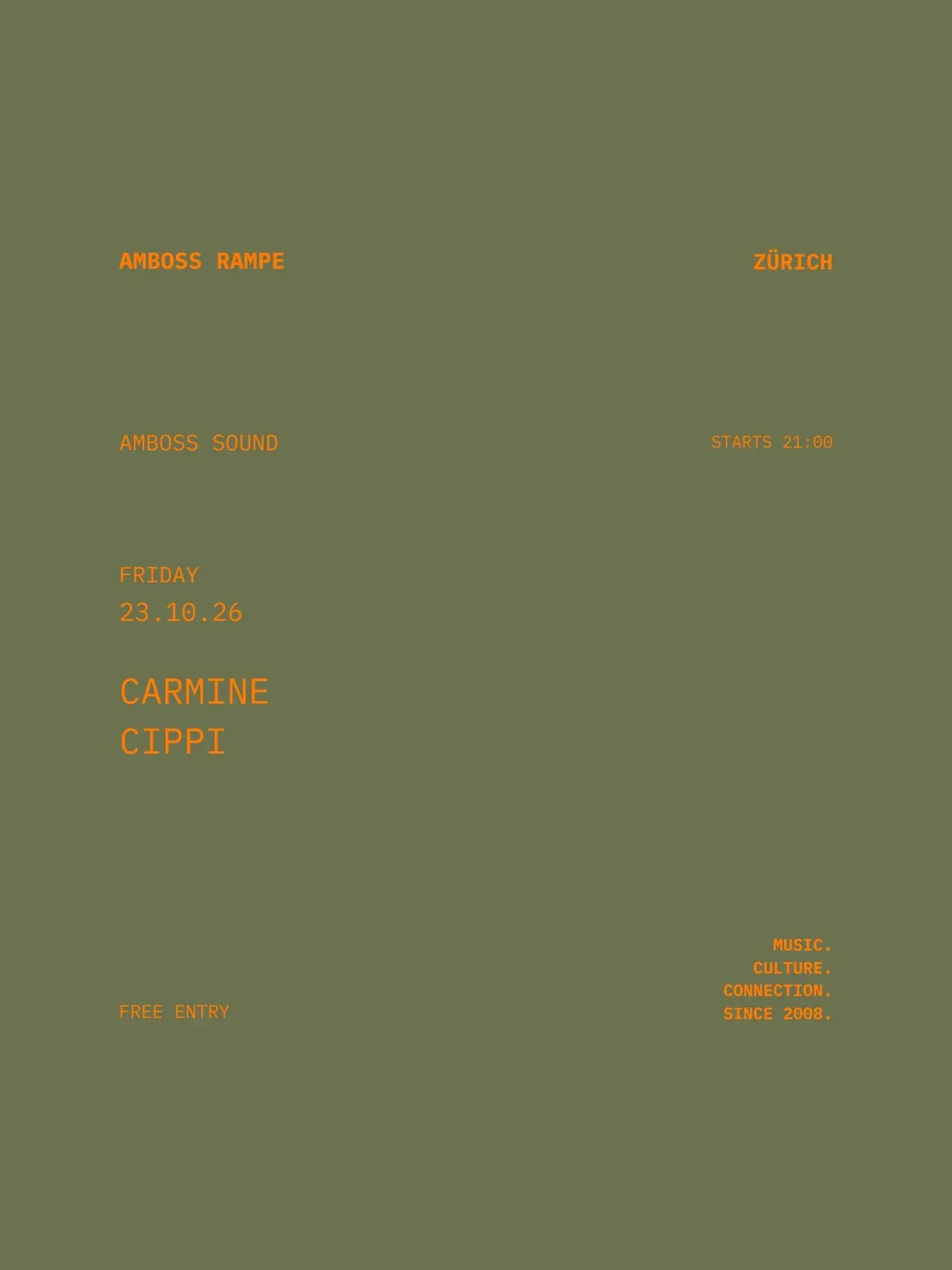 Amboss Sound