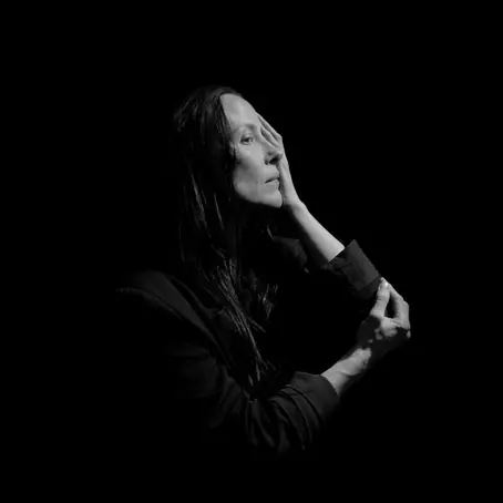 Keeley Forsyth @ Concert Hall, Heimat der Musik