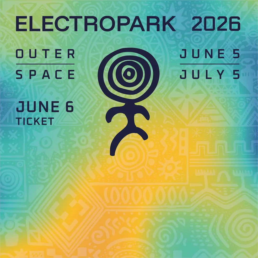 BILLET DU 6 JUIN | ÉLECTROPARC 2026