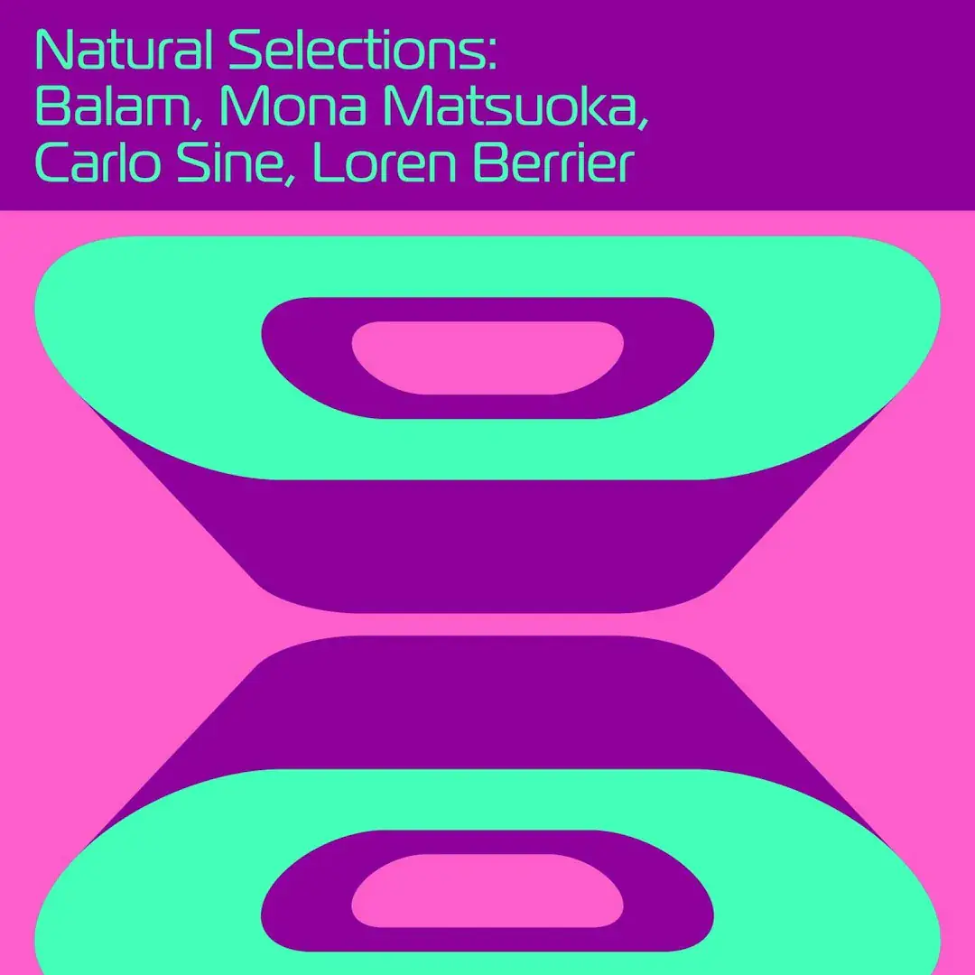 Balam, Mona Matsuoka, Carlo Sine, Loren Berrier