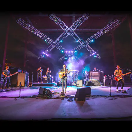 O.A.R. @ The Masonic