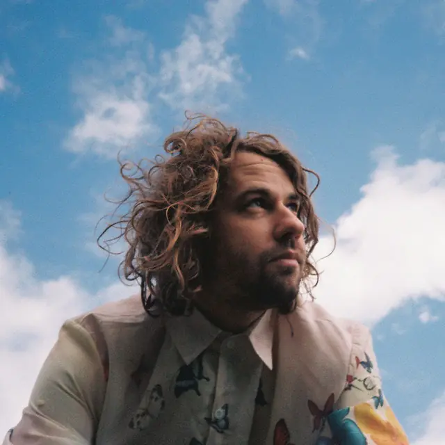 Kevin Morby @ Troxy