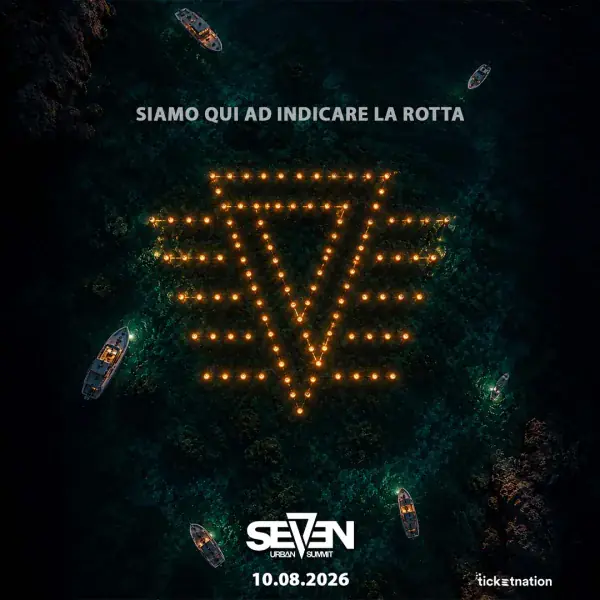 SEVEN URBAN SUMMIT | Opera Beah Arena