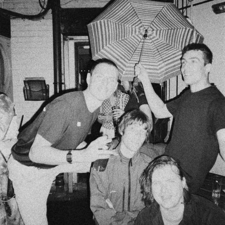 Gloop Unit + BARBADOS99
